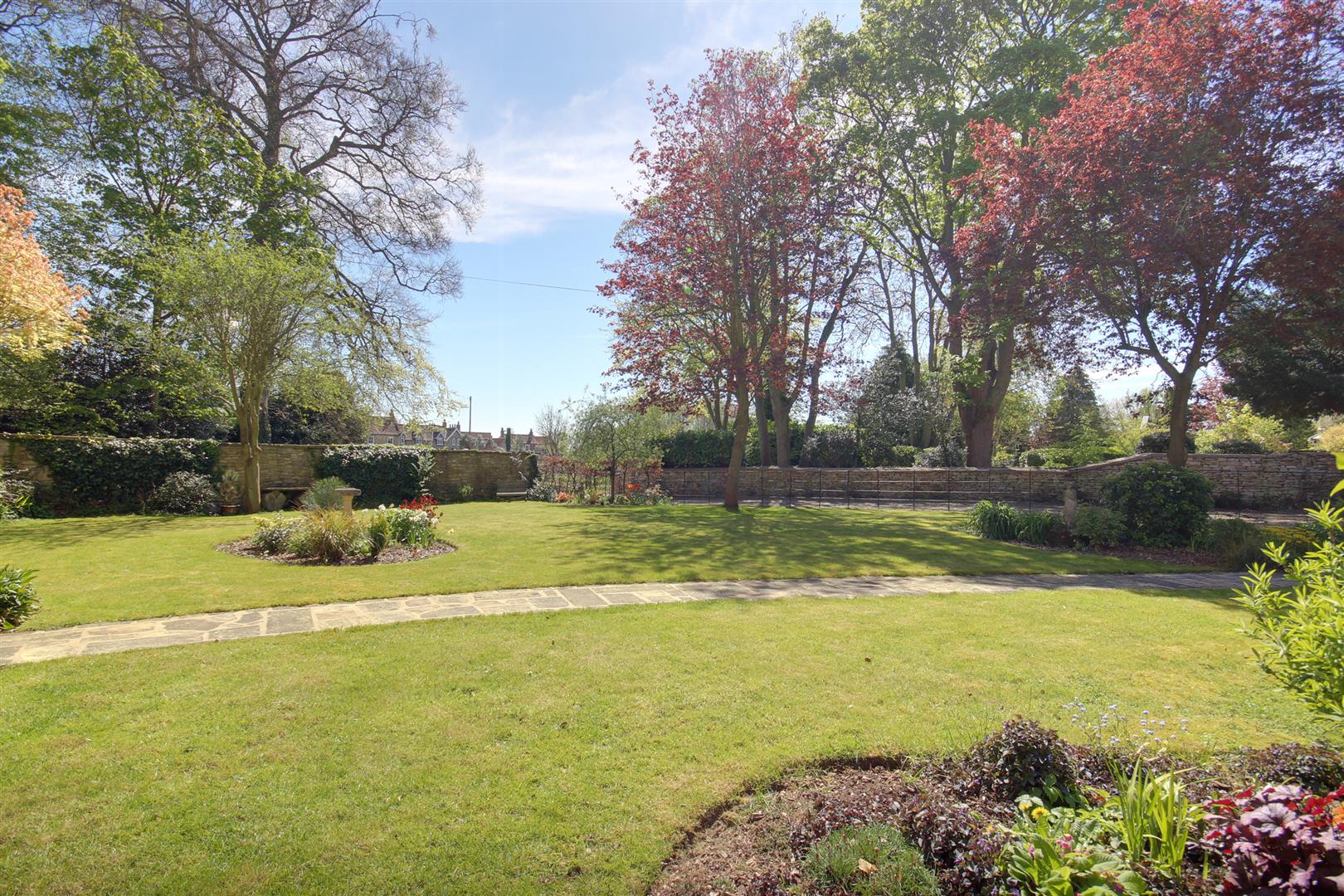 Burrill Lane, Brantingham